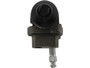 Centric Parts Drum Brake Wheel Cylinder P/N:135.50006