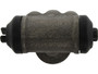 Drum Brake Wheel Cylinder-C-TEK Standard Wheel Cylinders Centric 135.62058