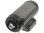 Drum Brake Wheel Cylinder-C-TEK Standard Wheel Cylinders Centric 135.62061