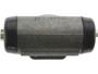 Drum Brake Wheel Cylinder-C-TEK Standard Wheel Cylinders Centric 135.62061