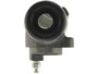 Drum Brake Wheel Cylinder-C-TEK Standard Wheel Cylinders Centric 135.62061