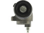 Drum Brake Wheel Cylinder-C-TEK Standard Wheel Cylinders Centric 135.62061