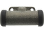 Drum Brake Wheel Cylinder-C-TEK Standard Wheel Cylinders Centric 135.65016