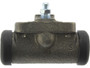 Drum Brake Wheel Cylinder-C-TEK Standard Wheel Cylinders Centric 135.65016