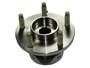 C-TEK Standard Wheel Bearing Hub Repair Kits & Hub Assemblies fits 2004-2007 Sat
