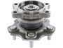 Centric Parts Wheel Bearing and Hub Assembly P/N:405.42005E