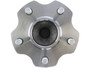 Centric Parts Wheel Bearing and Hub Assembly P/N:405.42005E