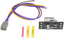 Dorman - HD Solutions HVAC Blower Motor Resistor Kit P/N:973-5092