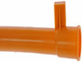 Dorman - HELP Engine Oil Dipstick Tube P/N:917-353