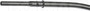 Dorman - HELP Engine Oil Dipstick Tube P/N:921-003