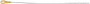 Dorman - HELP Engine Oil Dipstick P/N:921-052