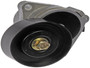 Dorman - TECHoice Accessory Drive Belt Tensioner Assembly P/N:419-013
