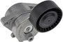 Belt Tensioner Assembly fits 1989-2008 BMW 525i M3 325i  DORMAN - TECHOICE