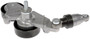 Dorman - TECHoice Accessory Drive Belt Tensioner Assembly P/N:419-310