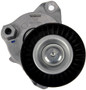 Dorman - TECHoice Accessory Drive Belt Tensioner Assembly P/N:419-367