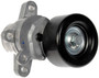 Dorman - TECHoice Accessory Drive Belt Tensioner Assembly P/N:419-377