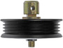 Dorman - TECHoice Accessory Drive Belt Idler Pulley P/N:419-626