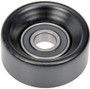 Dorman - TECHoice Accessory Drive Belt Idler Pulley,Accessory Drive Belt Tensioner Pulley