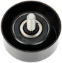 Dorman - TECHoice Accessory Drive Belt Idler Pulley P/N:419-699