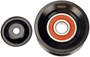 Dorman - TECHoice Accessory Drive Belt Idler Pulley P/N:419-711