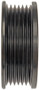 Dorman - TECHoice Accessory Drive Belt Idler Pulley P/N:419-711