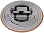 Dorman - TECHoice Parking Light Bulb Socket,Side Marker Light Socket,Turn Signal Light Socket P/N:645-001