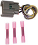 Dorman - TECHoice Vehicle Speed Sensor Connector P/N:645-916