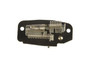 HVAC Blower Motor Resistor fits 1991-1997 Mazda B2300 B4000 Navajo  DORMAN - TEC