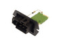 HVAC Blower Motor Resistor fits 2001-2007 Dodge Caravan Caravan,Grand Caravan  D