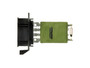Dorman - OE Solutions HVAC Blower Motor Resistor P/N:973-041