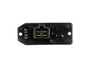 Dorman - OE Solutions HVAC Blower Motor Resistor P/N:973-047