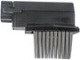 HVAC Blower Motor Resistor Kit fits 2000-2006 Lincoln Navigator LS  DORMAN - TEC