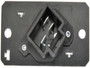 HVAC Blower Motor Resistor Kit fits 1997-2001 Mercury Mountaineer  DORMAN OE SOL