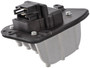 HVAC Blower Motor Resistor Kit fits 2003-2008 Honda Pilot  DORMAN - TECHOICE