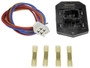 HVAC Blower Motor Resistor Kit fits 2008-2017 Toyota Corolla RAV4 Matrix  DORMAN