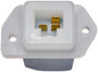 Dorman - OE Solutions HVAC Blower Motor Resistor Kit P/N:973-581