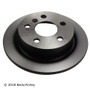 Beck/Arnley Disc Brake Rotor P/N:083-3693