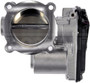 Fuel Injection Throttle Body fits 2009-2011 Mercury Mariner Mariner,Milan  DORMA
