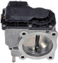Fuel Injection Throttle Body fits 2014-2019 Nissan Frontier,NV1500,NV2500,NV3500