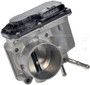 Fuel Injection Throttle Body fits 2005-2008 Toyota Corolla,Matrix  DORMAN - TECH