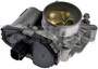 Fuel Injection Throttle Body fits 2007 Saturn Ion,Vue  DORMAN - TECHOICE