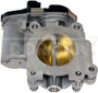 Fuel Injection Throttle Body fits 2007 Saturn Ion,Vue  DORMAN - TECHOICE