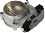 Fuel Injection Throttle Body fits 2008-2016 Porsche 911 Cayenne Panamera  DORMAN