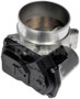 Fuel Injection Throttle Body fits 2011-2014 Ford F-150 Mustang  DORMAN - TECHOIC