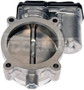Fuel Injection Throttle Body fits 2011-2014 Ford F-150 Mustang  DORMAN - TECHOIC