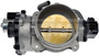 Fuel Injection Throttle Body fits 2003-2006 Lincoln LS  DORMAN - TECHOICE