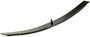 Dorman - OE Solutions Leaf Helper Spring P/N:22-1667