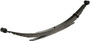 Dorman - OE Solutions Leaf Spring Assembly P/N:22-503