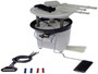 Fuel Pump Module Assembly fits 2001-2003 GMC Yukon  DORMAN OE SOLUTIONS