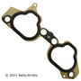 Beck/Arnley Engine Intake Manifold Gasket Set P/N:037-6156